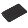 Voice Activated Recorder Portable Adjustable Noise Reduction Sound Recording Device
