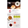 Rooibos Factory Green Rooibos Tea Tagless 0.1 oz (3 g)