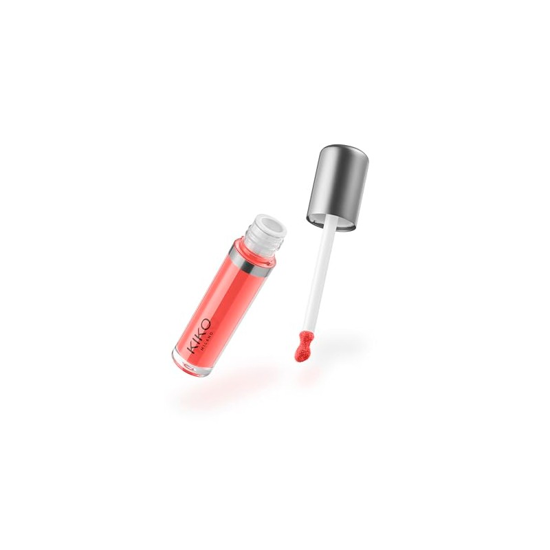 KIKO Milano Lasting Matte Veil Liquid Lip Colour 10 Liquid