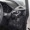 Tsuchiya Yak PF-356 Car Goods Smartphone Drink Holder, Black and