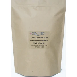 Dalton's of New Zealand Orchiata Bark Medium, 1 Gallon