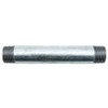 Cornat Galvanised Pipe Nipple 3/4 Inch x 150 mm VFB5303415