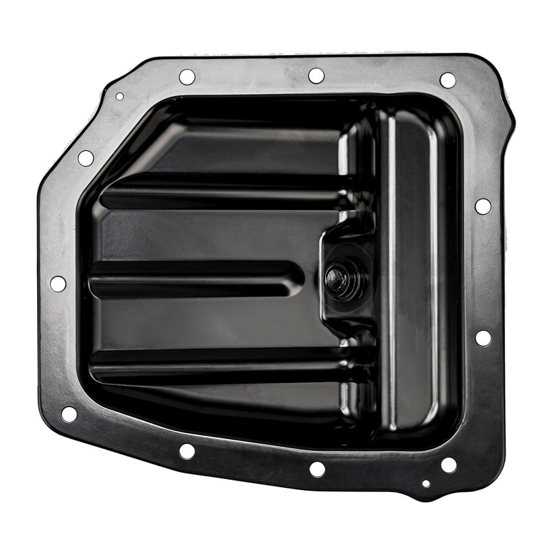 KAX 264-464 Engine Oil Pan Fit for Soul 2011-2019, Accent/Rio
