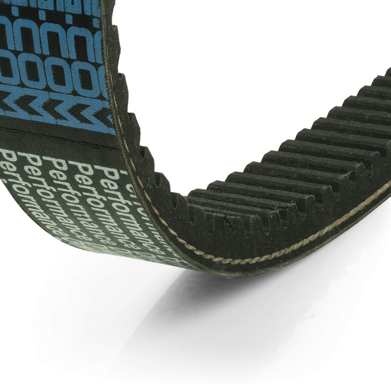 Golf Cart King EZGO Medalist and TXT Clutch Drive Belt