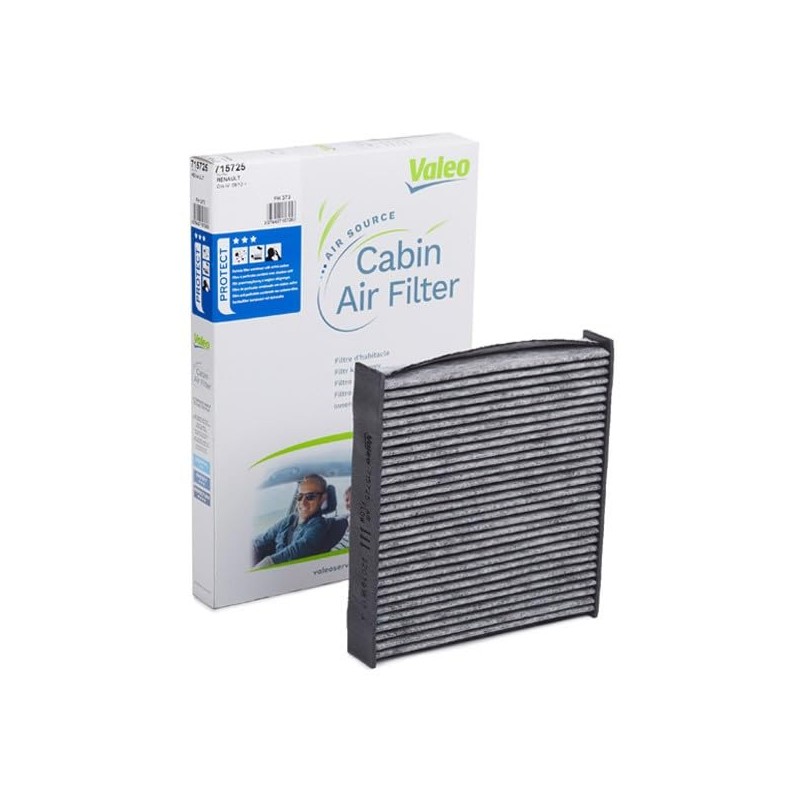 Valeo 715725 Heating