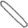 8TEN Semi Chisel Chainsaw Chain 10 Inch .043 3/8 LP