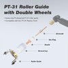 PT-31 Circle Guide LG40 Circinus Roller Guide JG-40 WSD-40 compasses