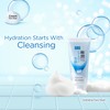HADA LABO Super Hyaluronic Acid Hydrating Face Wash 100g