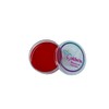 COLIBRIX, Tarro Rojo, Maquillaje corporal base crema, Hipoalergenico 40g