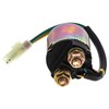 NICHE Starter Relay for Honda FourTrax 300 Rancher 350 Foreman
