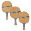 Victas 310034 Table Tennis Racket SWAT CARBON SWAT Carbon Attack
