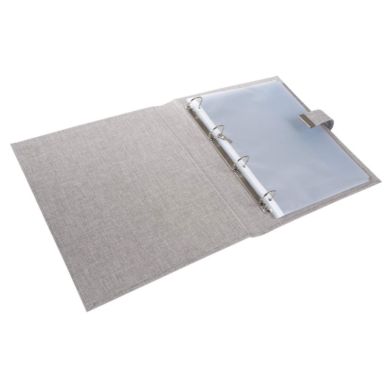 Goldbuch Summertime Trend 2 53606 Document Folder for DIN A4