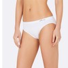Boody Classic Bikini, Black / 3XL