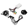 Electric Bike Motor Controller Kit 3 Mode Sine Wave 6