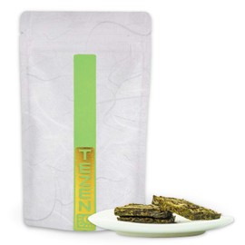 Sheng Pu Erh Mini Maocha (2016) Pu Erh Tea from Yunnan, China | High Quality Chinese Sheng Pu-erh Tea from Traditional Production (50g)