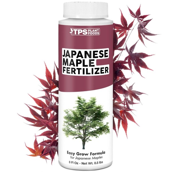 Does not apply Japanese Maple Fertilizer, Complete Liquid Plant Food