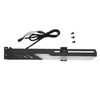 GPU Support Bracket ARGB 3Pin 4Pin Sliding Adjustable Easy Installation
