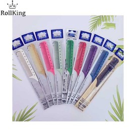 ROLLKING YS-102 Y.S PARK Comb 1ea, Color:Black