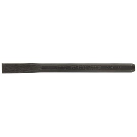 SK Hand Tool 6508 Chisel Flat, 1/4-Inch
