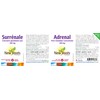 New Roots Herbal - Adrenal - 90 Capsules - 200