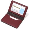 Sapporo Leather Craftsman Museum, License Holder, License Case, Made in