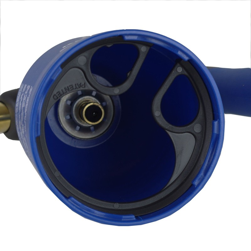 Kemper KE2018 Blow Torch Tornado, Multi-Colour, One Size