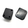 *NEW*!!! Tiffin, Newmar RV Screen Door Latch Post *2008* W/Backplate