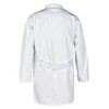 HighMax Coat 100% Cotton 280 g White Painter Laboratory Food