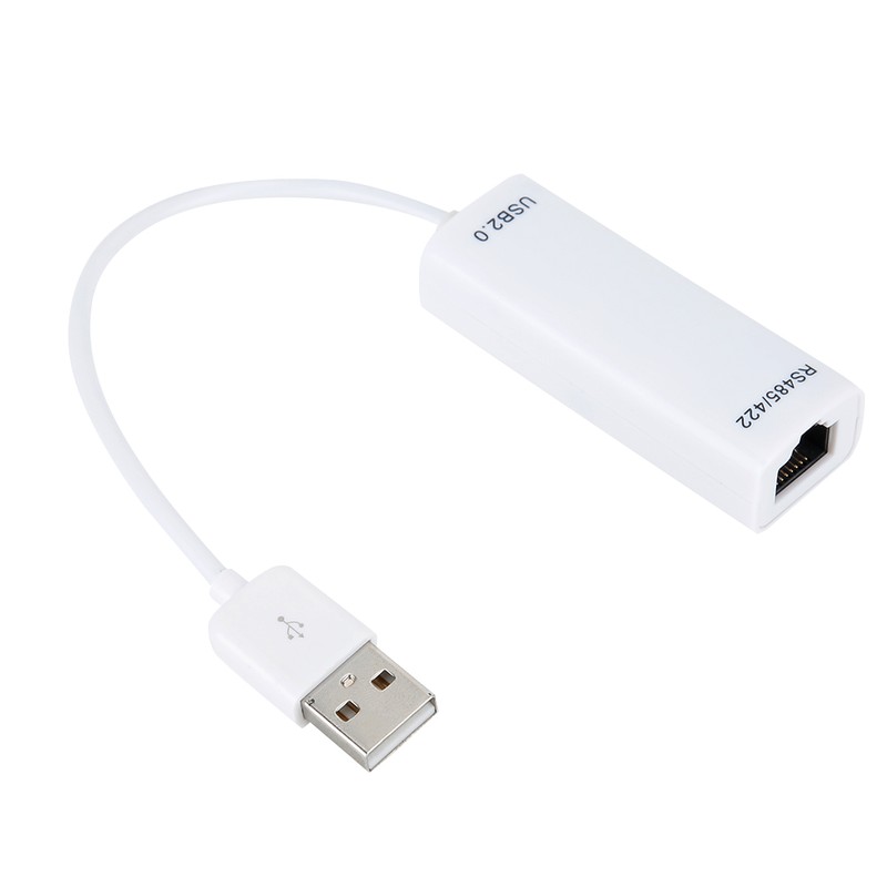 USB to RS485/RS422 Converter Adapter Industrial Grade with British PL2303