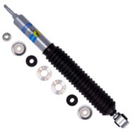 Bilstein 5100 Series 2012 Toyota FJ Cruiser Base Rear 46mm Monotube Shock Absorb