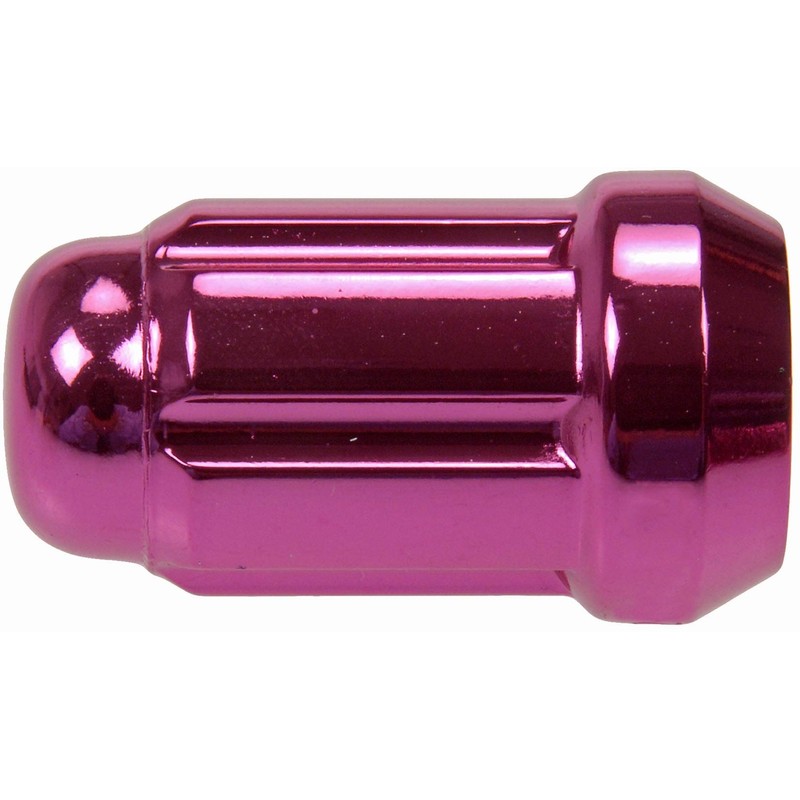 Dorman 711-655L Pink Spline Drive Lock Set M14-1.50 Compatible with