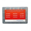 Fire and Security Alarm Engineers Spare Resistor Pack