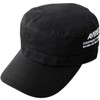 Avirex Custom-made Numbering Embroidered Military Work Cap, 2 Sizes, XL,