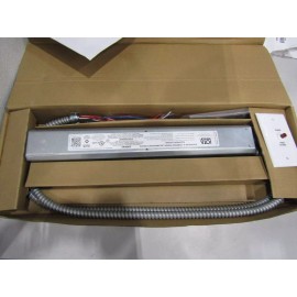 Iota LED Emergency Backup Driver Constant Voltage 20W 20-60V Output