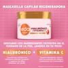 Sedal Tratamiento Hialurónico Regeneración Mascarilla Capilar Hidratante 300 ml
