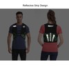 Wulibike Running Hydration Vest for Women Men,Lightweight Breathable Adjustable with