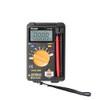 Eclipse Tools MT-1506 Pocket True RMS Auto Range Multimeter