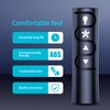 ZWP 99198 Replacement Remote Control for Casablanca Hunter Handheld Ceiling