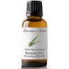 100% Pure Essential Oils Grandma's Home Sizes 5 mL up
