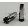 RIVERWELD 24KD MB24 MIG MAG CO2 Welding Torch Contact Tip