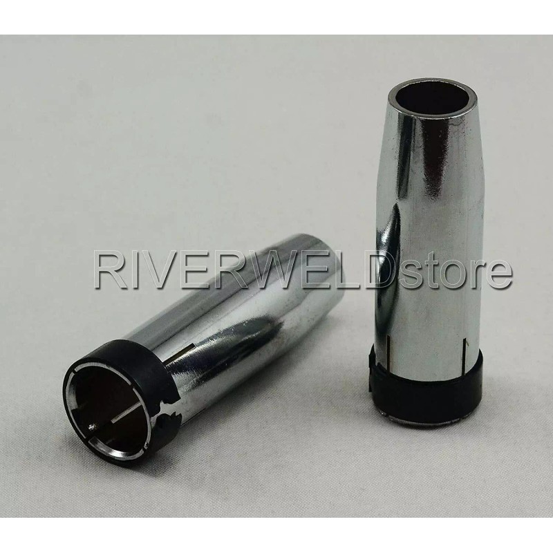 RIVERWELD 24KD MB24 MIG MAG CO2 Welding Torch Contact Tip