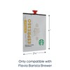 Starbucks Blonde Espresso Roast Ground Coffee (MDR00219)