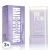 Moreness super strong fine hair fixing stick hair wax fixer organizing item, 3 pieces, 14g / 모어니스 초강력 잔머리 고정 스틱 헤어왁스 픽서 정리템, 3개, 14g