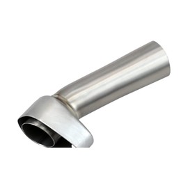 Akrapovic Exhaust Noise Damper