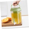 iplusmile Cold Kettle Water Dispenser for Fridge Juice Container Pitchers