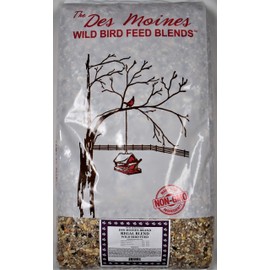 Regal Blend All Natural Wild Bird Food Birds Love (20)