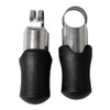 DIA COMPE DC138 Handrest, Black