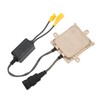 HID Ballast Quick Start High Intensity 55W 12V Aluminum Universal