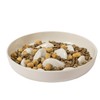 Slow Feeder Bowl for Cats and Small Dogs,Cilkus Fish Pool