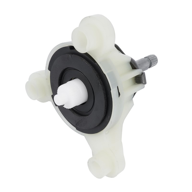 Flynsu Mounting Crank Manual Window Regulator Front Right Compatible with